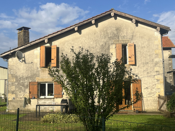 Offres de location Maison Bazas 33430