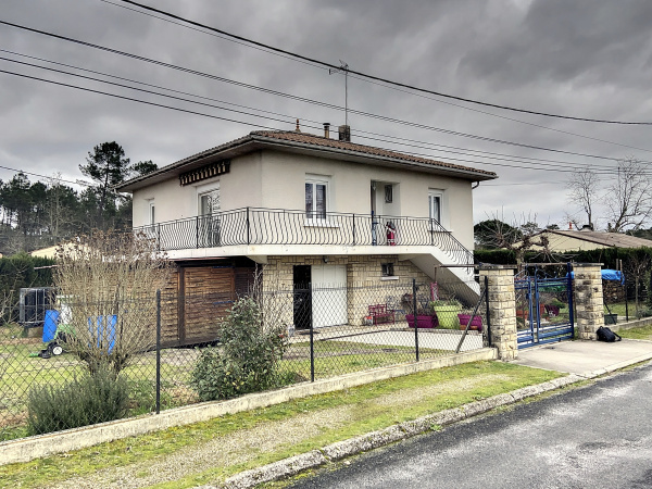 Offres de vente Maison Langon 33210