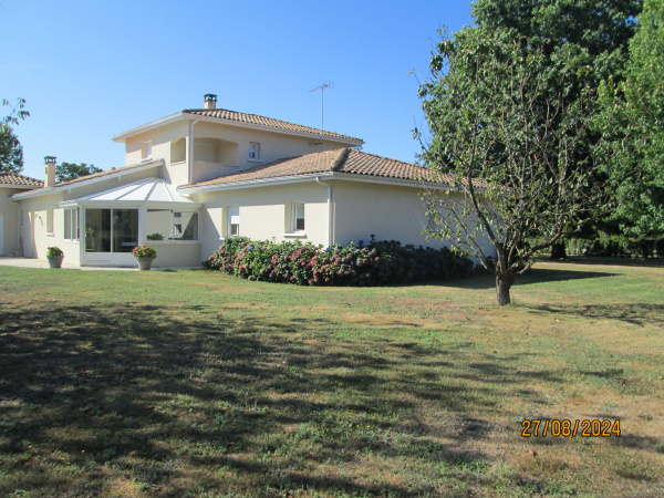 Offres de vente Maison Cudos 33430