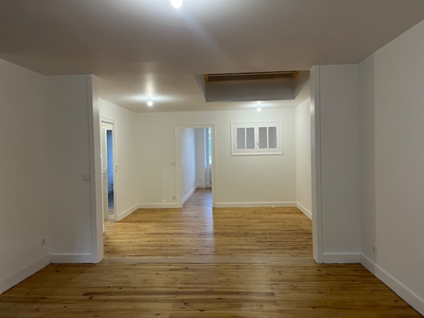 Offres de location Appartement Grignols 33690