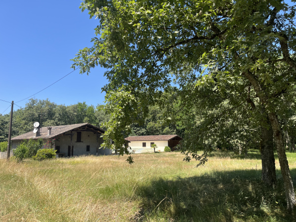 Offres de vente Maison Captieux 33840