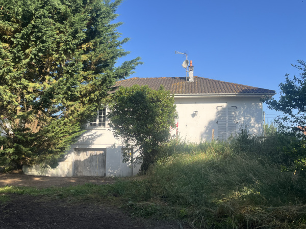 Offres de vente Maison Bazas 33430