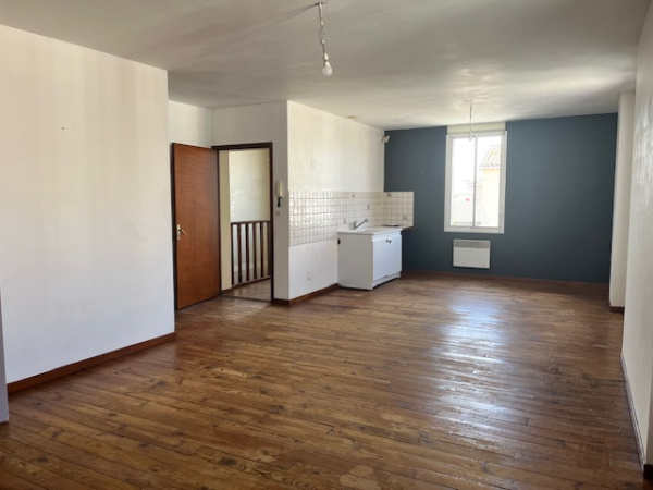 Offres de location Appartement Captieux 33840