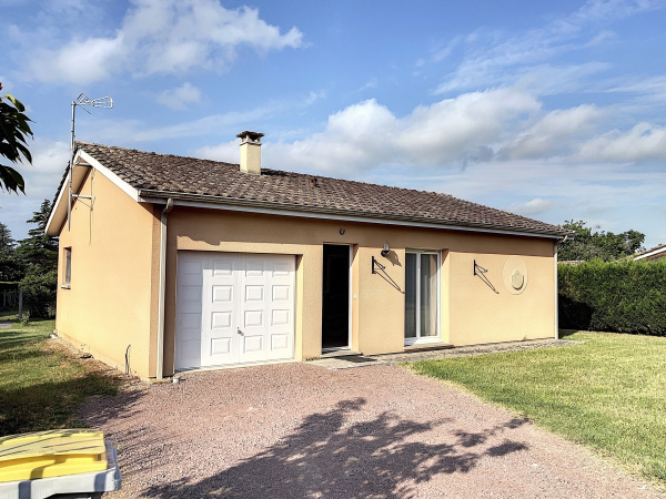 Offres de location Maison Saint-Maixant 33490