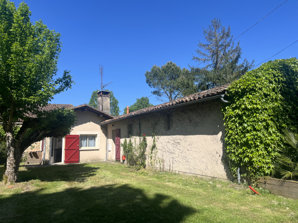 Offres de location Maison Bazas 33430