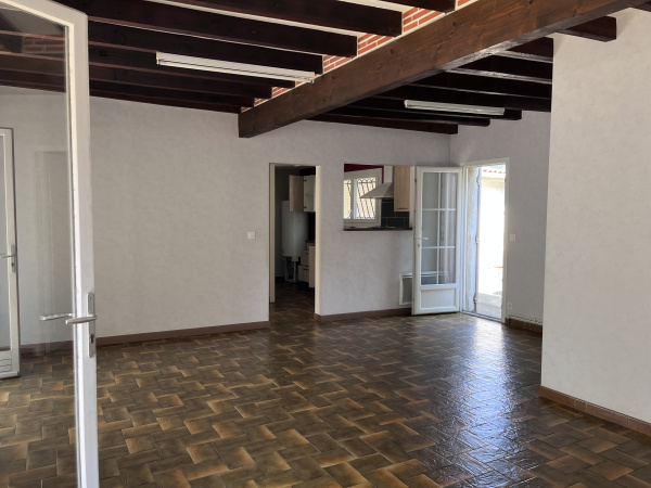 Offres de location Maison Grignols 33690