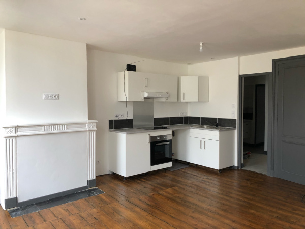 Offres de location Appartement Bazas 33430