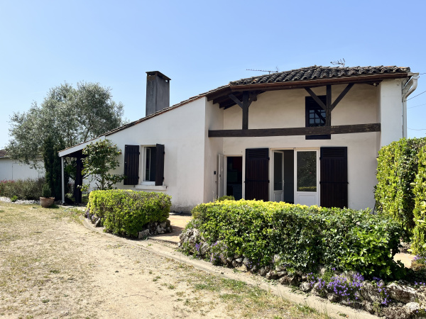 Offres de location Maison Grignols 33690