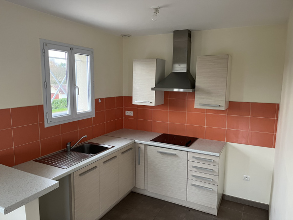 Offres de vente Appartement Bazas 33430
