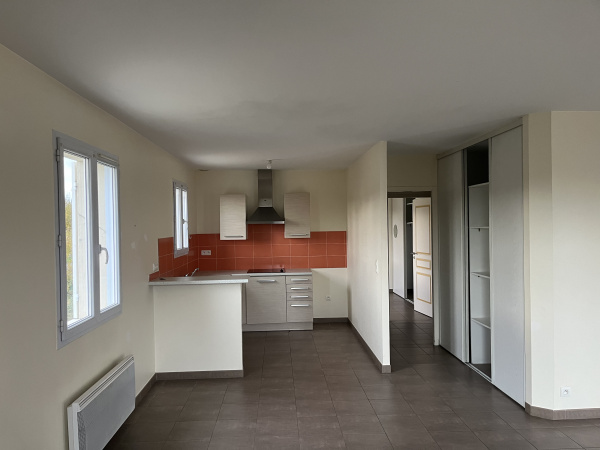 Offres de vente Appartement Bazas 33430