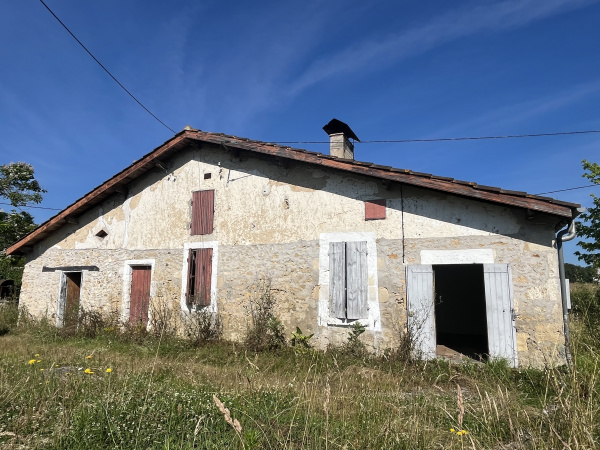 Offres de vente Maison Bazas 33430