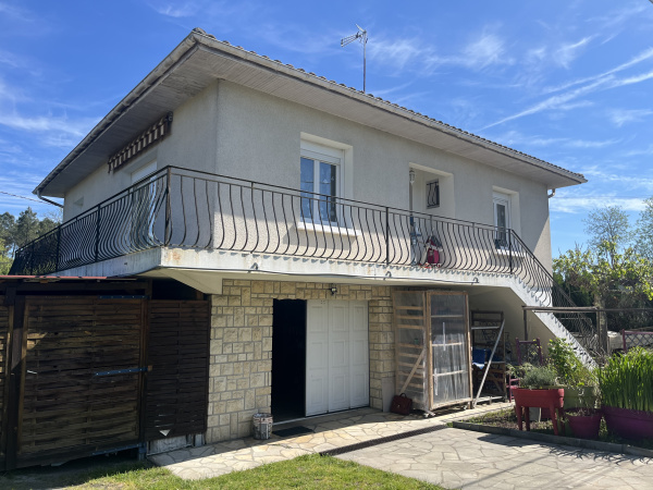 Offres de vente Maison Bazas 33430