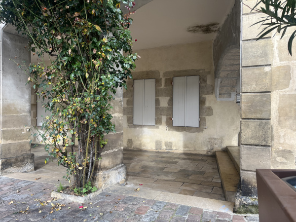 Location Immobilier Professionnel Local professionnel Bazas 33430