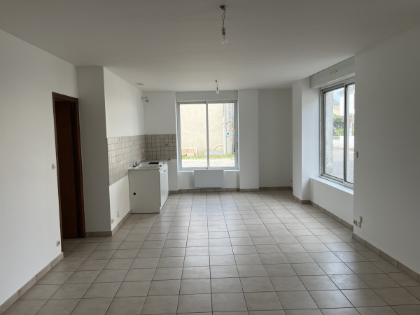 Offres de location Appartement Captieux 33840