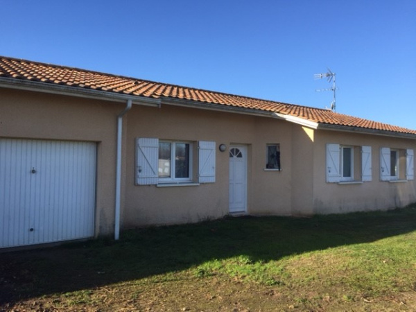 Offres de vente Maison Cudos 33430