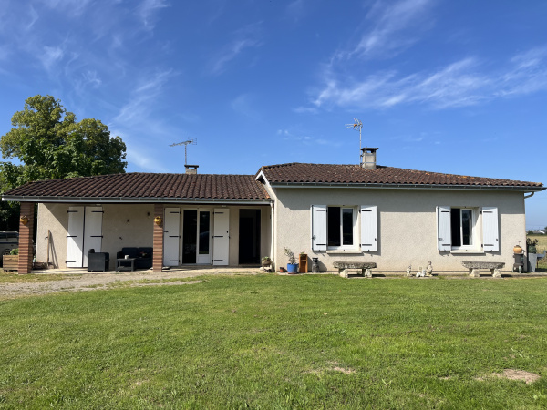 Offres de vente Maison Tonneins 47400